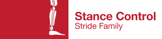 Stride Family Stance Control